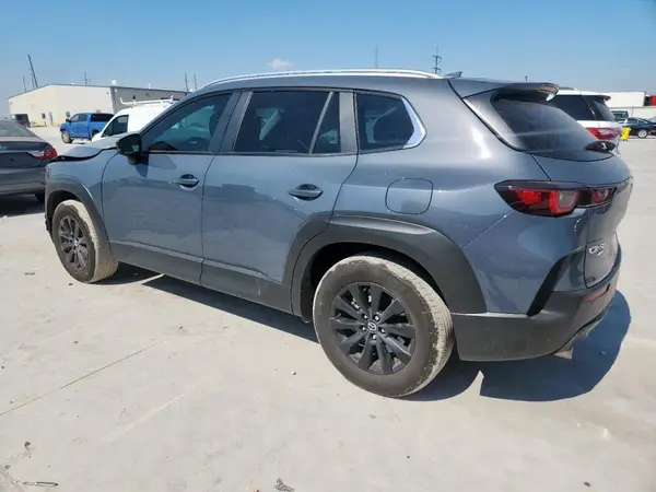 7MMVABDM7SN377281 2025 MAZDA CX-50 - Image 2