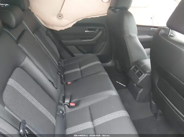 7MMVABDM7SN383887 2025 MAZDA CX-50 - Image 8