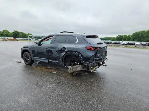 7MMVABDM7SN389043 2025 MAZDA CX-50 - Image 2
