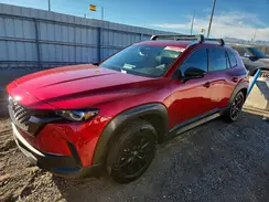 7MMVABDM7SN394341 2025 MAZDA CX-50