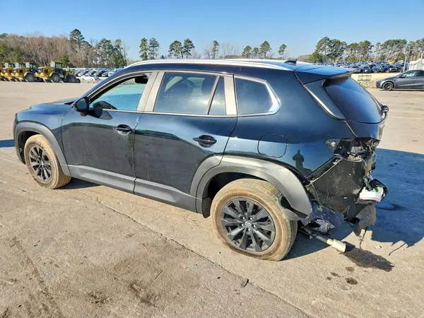 7MMVABDM8RN164964 2024 MAZDA CX-50 - Image 2