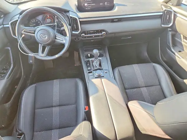 7MMVABDM8RN164964 2024 MAZDA CX-50 - Image 8