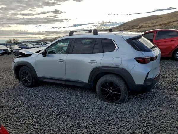 7MMVABDM8RN167931 2024 MAZDA CX-50 - Image 2