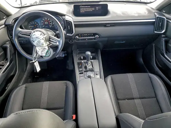 7MMVABDM8RN167931 2024 MAZDA CX-50 - Image 8