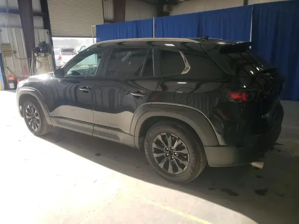 7MMVABDM8RN174751 2024 MAZDA CX-50 - Image 2