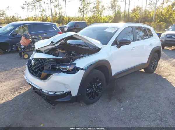7MMVABDM8RN177648 2024 MAZDA CX-50 - Image 2