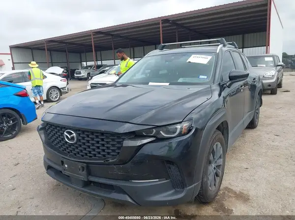 7MMVABDM8RN182865 2024 MAZDA CX-50 - Image 2
