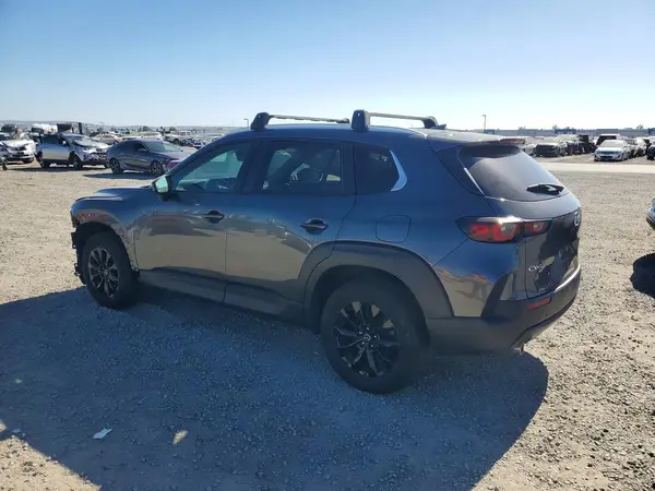 7MMVABDM8RN209174 2024 MAZDA CX-50 - Image 2