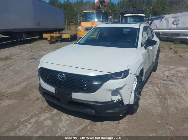 7MMVABDM8RN222104 2024 MAZDA CX-50 - Image 2