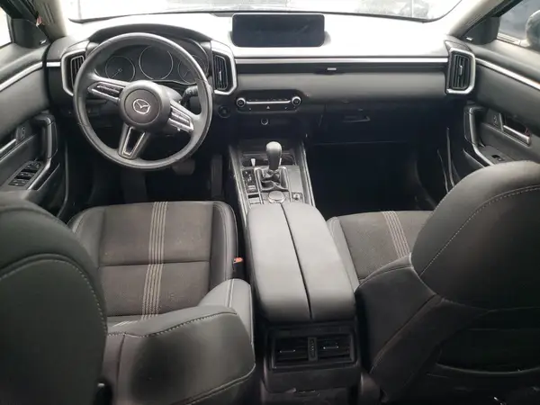 7MMVABDM8RN230171 2024 MAZDA CX-50 - Image 8
