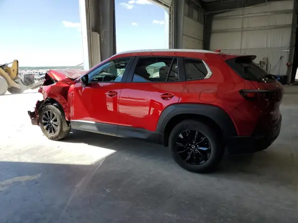 7MMVABDM8RN238903 2024 MAZDA CX-50 - Image 2