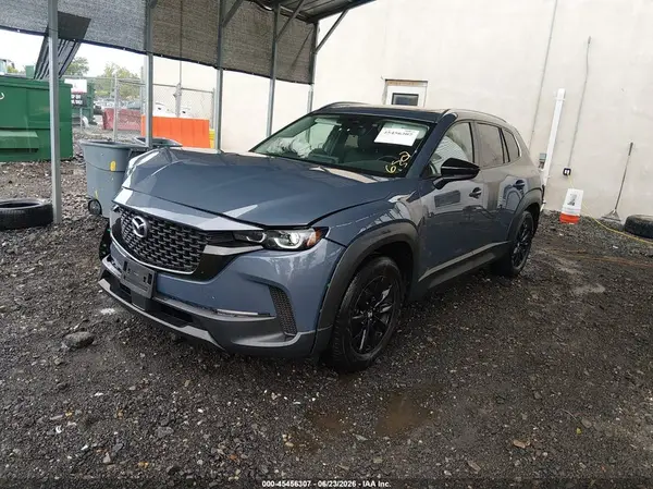 7MMVABDM8RN244068 2024 MAZDA CX-50 - Image 2