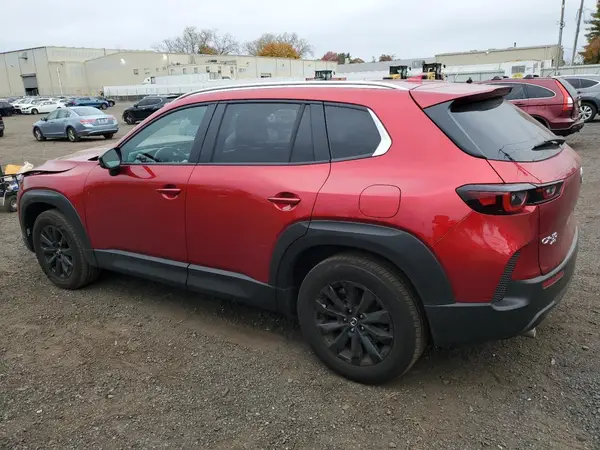 7MMVABDM8SN304632 2025 MAZDA CX-50 - Image 2