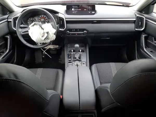 7MMVABDM8SN304632 2025 MAZDA CX-50 - Image 8