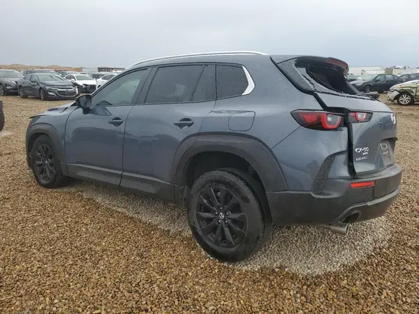 7MMVABDM8SN308616 2025 MAZDA CX-50 - Image 2