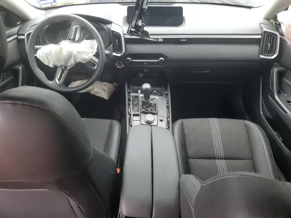 7MMVABDM8SN308616 2025 MAZDA CX-50 - Image 8