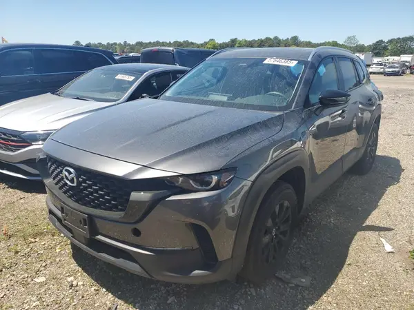7MMVABDM8SN310222 2025 MAZDA CX-50 - Image 1