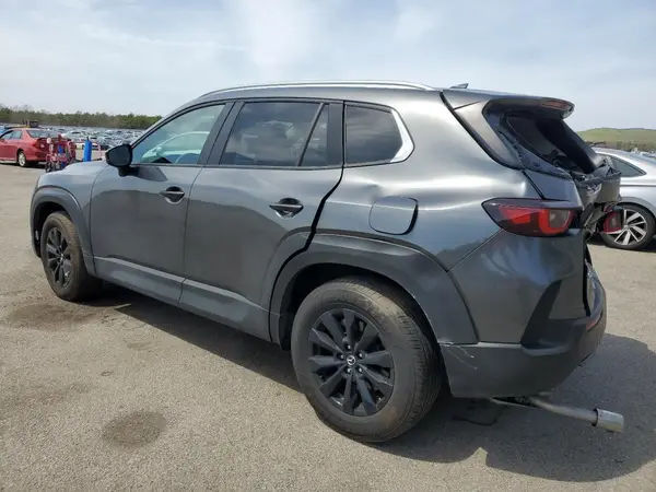 7MMVABDM8SN310222 2025 MAZDA CX-50 - Image 2