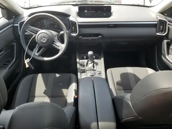 7MMVABDM8SN310222 2025 MAZDA CX-50 - Image 8