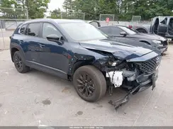 7MMVABDM8SN312391 2025 MAZDA CX-50
