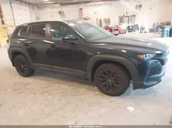 7MMVABDM8SN313234 2025 MAZDA CX-50