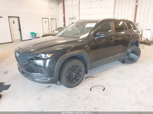 7MMVABDM8SN313234 2025 MAZDA CX-50 - Image 2