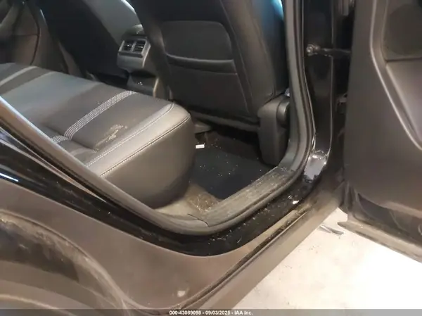 7MMVABDM8SN313234 2025 MAZDA CX-50 - Image 8