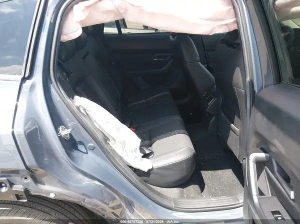 7MMVABDM8SN319566 2025 MAZDA CX-50 - Image 8