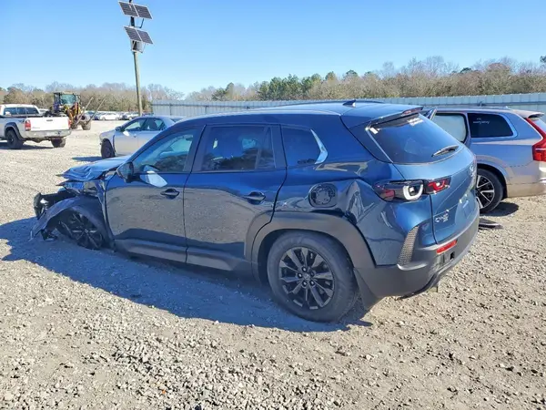 7MMVABDM8SN323729 2025 MAZDA CX-50 - Image 2