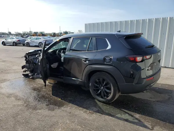7MMVABDM8SN328462 2025 MAZDA CX-50 - Image 2