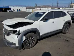 7MMVABDM8SN328543 2025 MAZDA CX-50