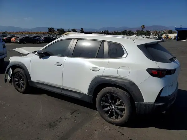 7MMVABDM8SN328543 2025 MAZDA CX-50 - Image 2
