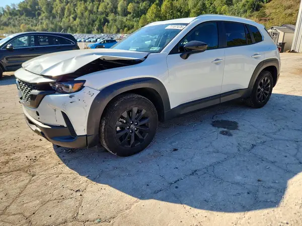 7MMVABDM8SN332303 2025 MAZDA CX-50 - Image 1