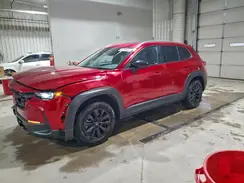 7MMVABDM8SN333614 2025 MAZDA CX-50