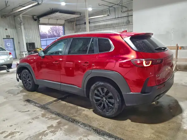 7MMVABDM8SN333614 2025 MAZDA CX-50 - Image 2