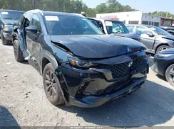 7MMVABDM8SN335038 2025 MAZDA CX-50