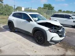 7MMVABDM8SN335119 2025 MAZDA CX-50