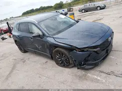 7MMVABDM8SN336111 2025 MAZDA CX-50