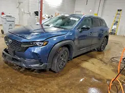 7MMVABDM8SN336819 2025 MAZDA CX-50