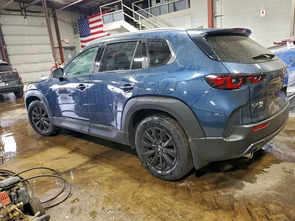 7MMVABDM8SN336819 2025 MAZDA CX-50 - Image 2