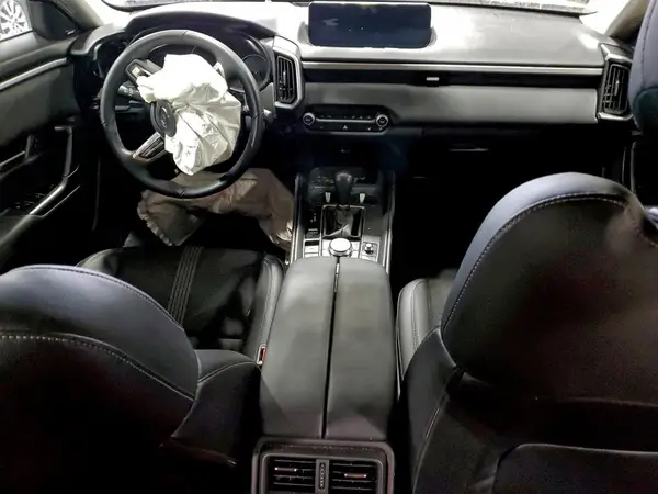 7MMVABDM8SN336819 2025 MAZDA CX-50 - Image 8