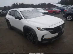 7MMVABDM8SN350266 2025 MAZDA CX-50