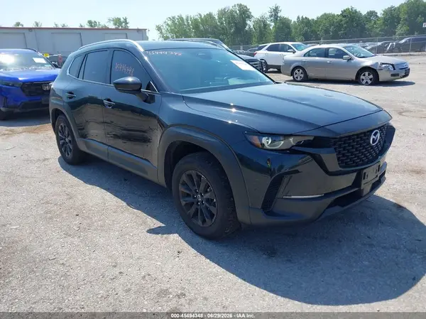 7MMVABDM8SN355905 2025 MAZDA CX-50 - Image 1