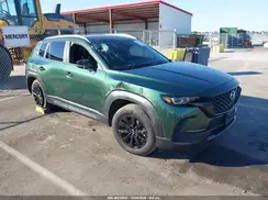 7MMVABDM8SN357816 2025 MAZDA CX-50