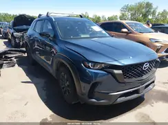 7MMVABDM8SN361994 2025 MAZDA CX-50