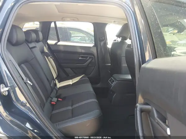 7MMVABDM8SN361994 2025 MAZDA CX-50 - Image 8