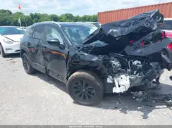 7MMVABDM8SN364927 2025 MAZDA CX-50