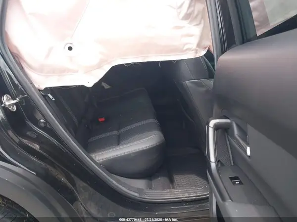 7MMVABDM8SN364927 2025 MAZDA CX-50 - Image 8