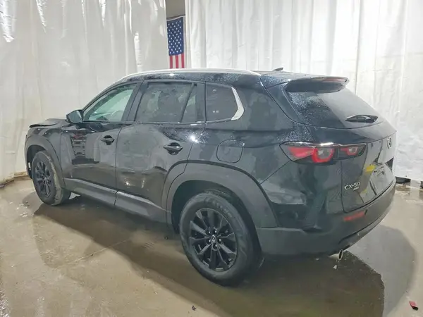 7MMVABDM8SN375538 2025 MAZDA CX-50 - Image 2