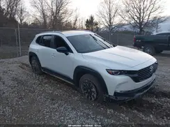 7MMVABDM8SN379217 2025 MAZDA CX-50
